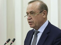 Спецслужбы задержали замгубернатора Ростовской области Сергея Сидаша