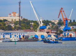 Жара до +34 градусов и облачное небо ждут ростовчан в понедельник