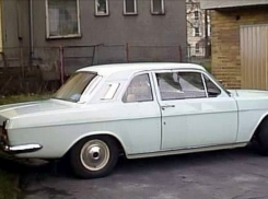 В Краснодарском крае мужчина угнал авто у своего квартиранта из Таганрога 