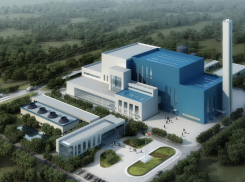 В Ростовской области построят экотехнопарк по переработке отходов за 1,3 млрд рублей 