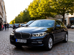 Дончанин потерял более двух миллионов рублей, пытаясь купить авто из Европы