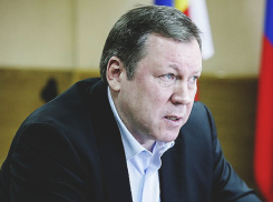 Мэру Новочеркасска предложили добровольно уйти в отставку