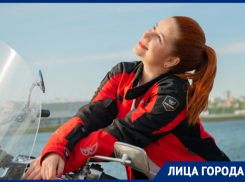 Байк-слеты, вечеринки и показы мод: как ростовские «онкофеи» помогают сражаться с раком