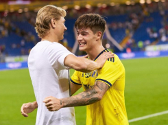 Матиас Норманн может покинуть ФК «Ростов» уже в январе