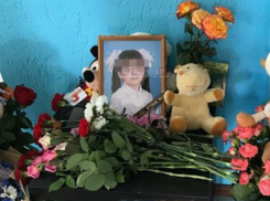 Сбитую насмерть первоклассницу похоронят в Ростовской области