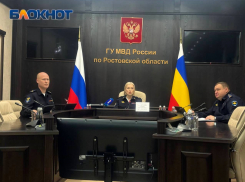 Студенты-поджигатели и обманутые старики: в МВД раскрыли самые громкие преступления года 