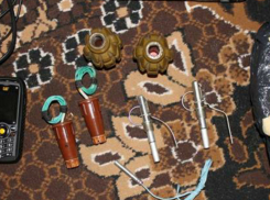 Стали известны имена девушек, готовивших теракт в Ростовской области 