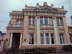 В Ростове отреставрируют художественное училище за 111,5 миллиона рублей 