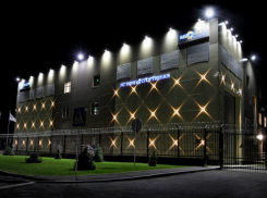 Серию экскурсий  «Огни большого города» организовали ростовские энергетики