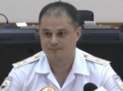 Дмитрий Вельможко стал новым начальником управления МВД по Ростову