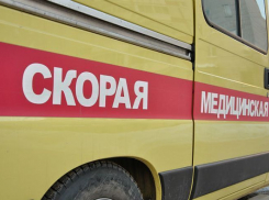 В Ростове на Западном водитель сбил 12-летнего ребенка и уехал 