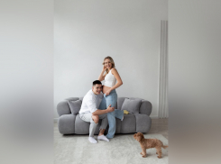 Олимпийский чемпион из Ростова Никита Нагорный станет папой