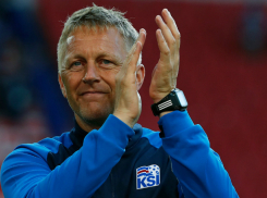 Огорченные вылетом с ЧМ-2018 исландцы поблагодарили Россию из Ростова