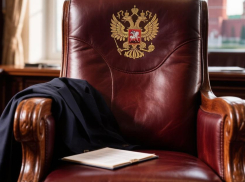 На Дону в отставку отправились два высокопоставленных чиновника