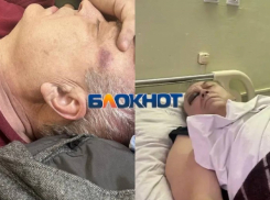 Дочь погибшего сотрудника «Роствертола» заявила, что ее отца лечила студент-медик