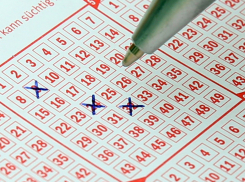 Женщина из Ростовской области выиграла 10 миллионов рублей в лотерею