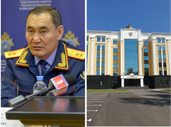В Ростове судят бывшего главу следкома Волгоградской области за покушение на жизнь губернатора Бочарова