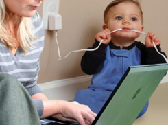 Следователи выясняют обстоятельства гибели 2-летнего ребенка 