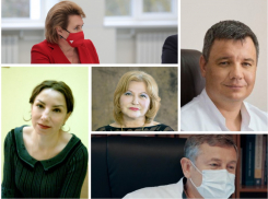 Главврач РОКБ Вячеслав Коробка стал самым высокооплачиваемым врачом Ростовской области