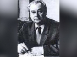 Календарь: 99 лет назад родился известный ростовский писатель Анатолий Корольченко