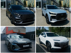 УСЛУГА ДНЯ: Аренда авто со скидкой от Автопроката «АС»