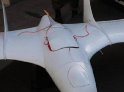 В Ростовской области отразили атаку дронов в двух районах