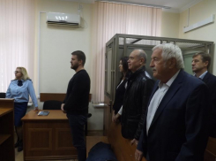 Экс-замгубернатора Ростовской области Сидашу отказали в обжаловании приговора