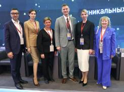Диалог о будущем переработки отходов: южнороссийская компания «ЭкоЦентр» участвует в ПМЭФ