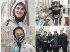  «Стоит радовать девушку не только на 8 марта»: ростовчане записали трогательные поздравления