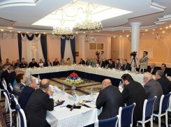 Только беспартийные смогут состоять в Общественной палате Ростовской области