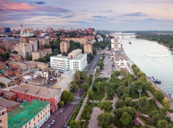 Жаркую и сухую погоду обещают синоптики жителям Ростова в это воскресенье