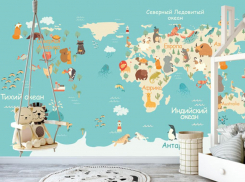 Райский уголок в квартире: как ростовчанам создать уют в доме