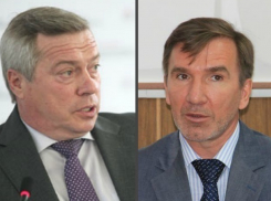 Требование губернатора провести первый матч на «Ростов-Арене» в ноябре 2017 года его зам назвал «рискованным»