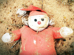 Ростовчанин вернул домой пропавшую семилетнюю девочку