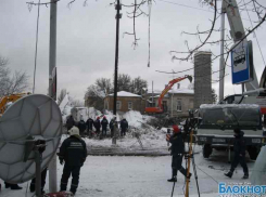 Предъявлено обвинение застройщику рухнувшего дома в Таганроге 