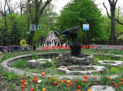 Для Ростовчан и гостей города городские парки приготовили развлечения на любой вкус