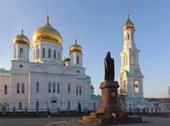 Кафедральный собор Ростова после Пасхи обретет свой голос