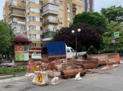 В Ростове снова перенесли срок возобновления подачи горячей воды