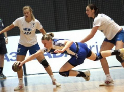 Матчи за Суперкубок РФ по гандболу пройдут в Ростове и Москве