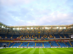 «Ростову» разрешили сыграть с «Арсеналом» основным составом