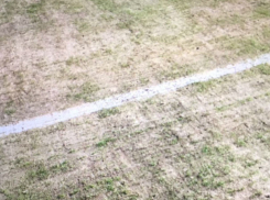 Шокировавшее Моуринью состояние поля стадиона в Ростове прокомментировал президент РФПЛ