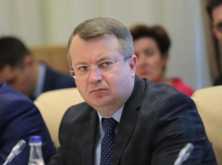 Экс-замгубернатора Ростовской области Рудой вернулся в РАНХиГС