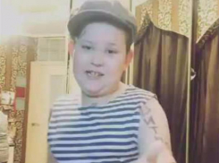 Ростовский рэпер раскрыл свой главный секрет в шоу «Пусть говорят» Первого канала