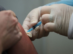 В Ростове откроют еще два пункта вакцинации от коронавируса