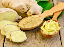 Груши, апельсины и имбирь уничтожили на ростовском полигоне