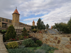 На выходные из Ростова: уникальный парк «Лога», построенный на месте бывшей свалки