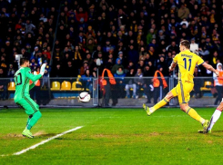 Жестокую трепку «Сельмаша» немцем и «МЮ» воспел в оде ростовский фанат