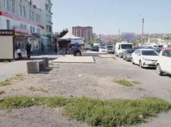 Управление торговли Ростова уличили в нарушении указаний главы администрации города