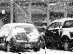 Дождь с мокрым снегом ожидается в Ростове в первый день февраля