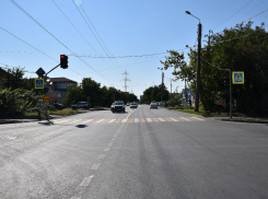 В Ростове отремонтируют 33 км дорог за счет нацпроекта 